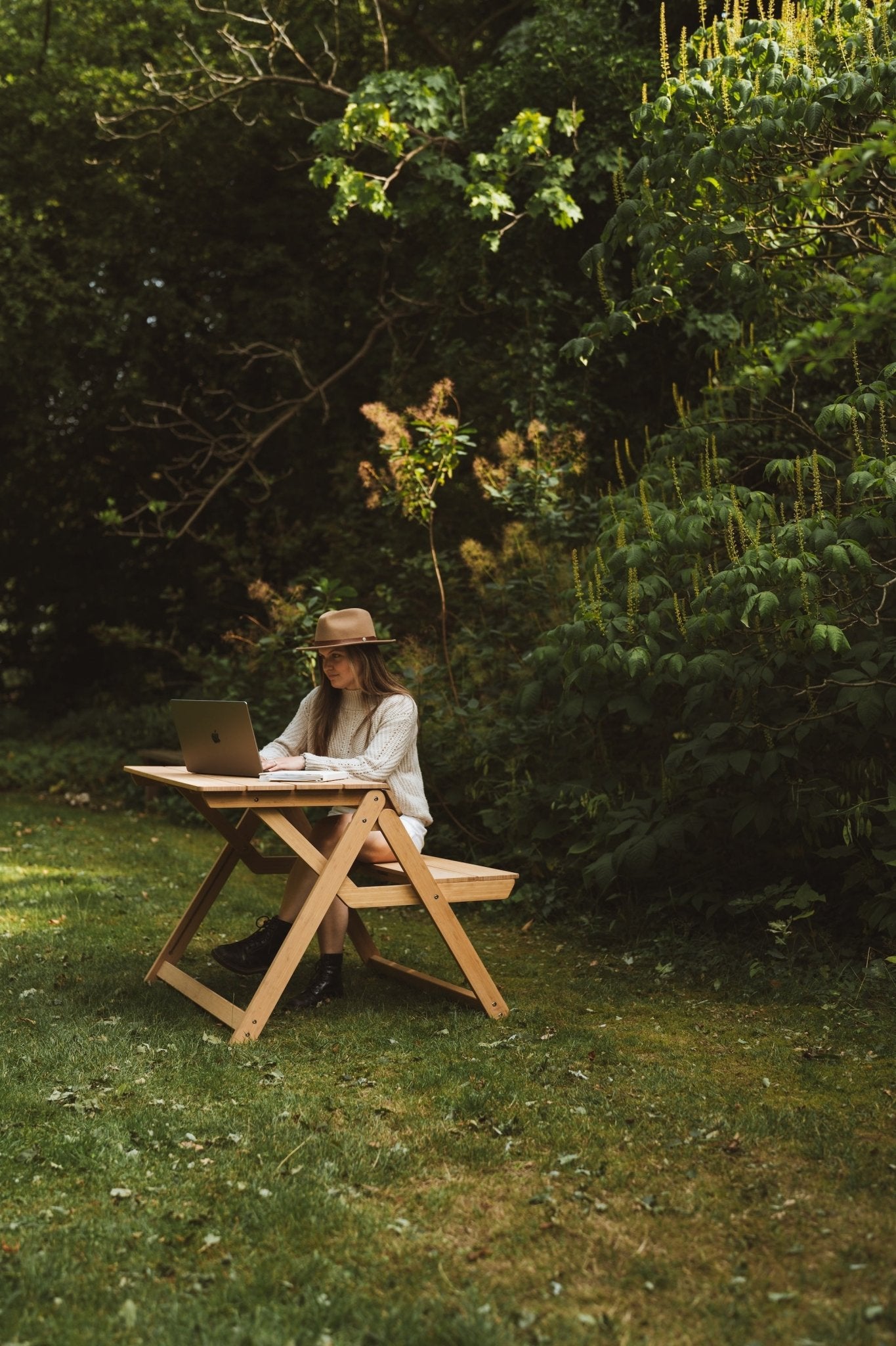 Folding Picnic van Weltevree | Kids Conceptstore Le Fanfare