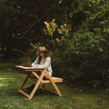 Folding Picnic