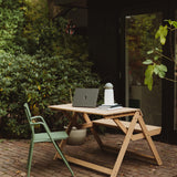 Folding Picnic