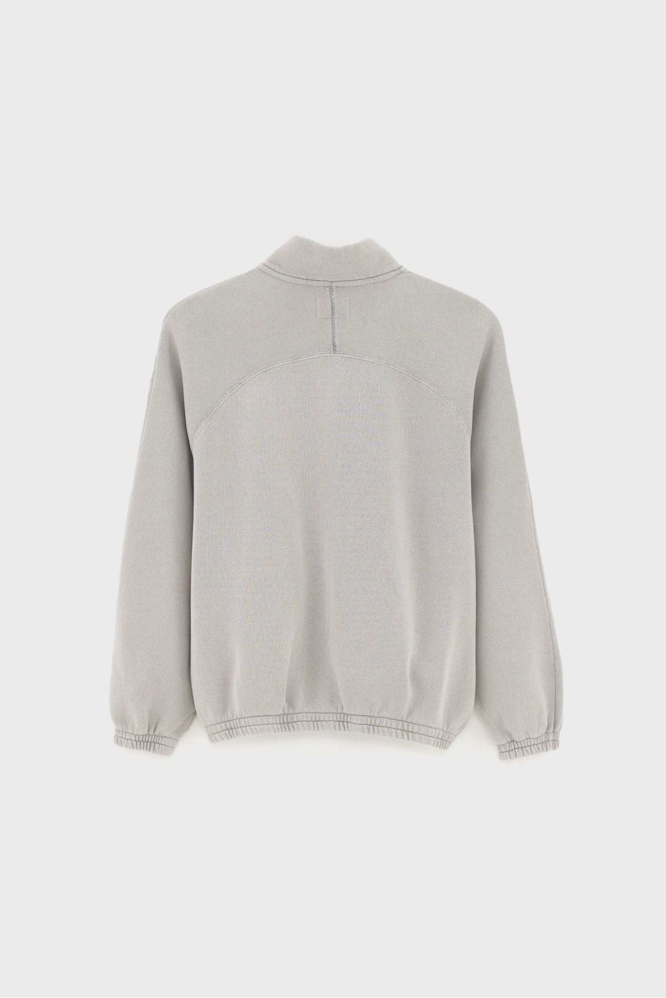 Forrest Sweatshirt - Nickel van Bellerose | Kids Conceptstore Le Fanfare