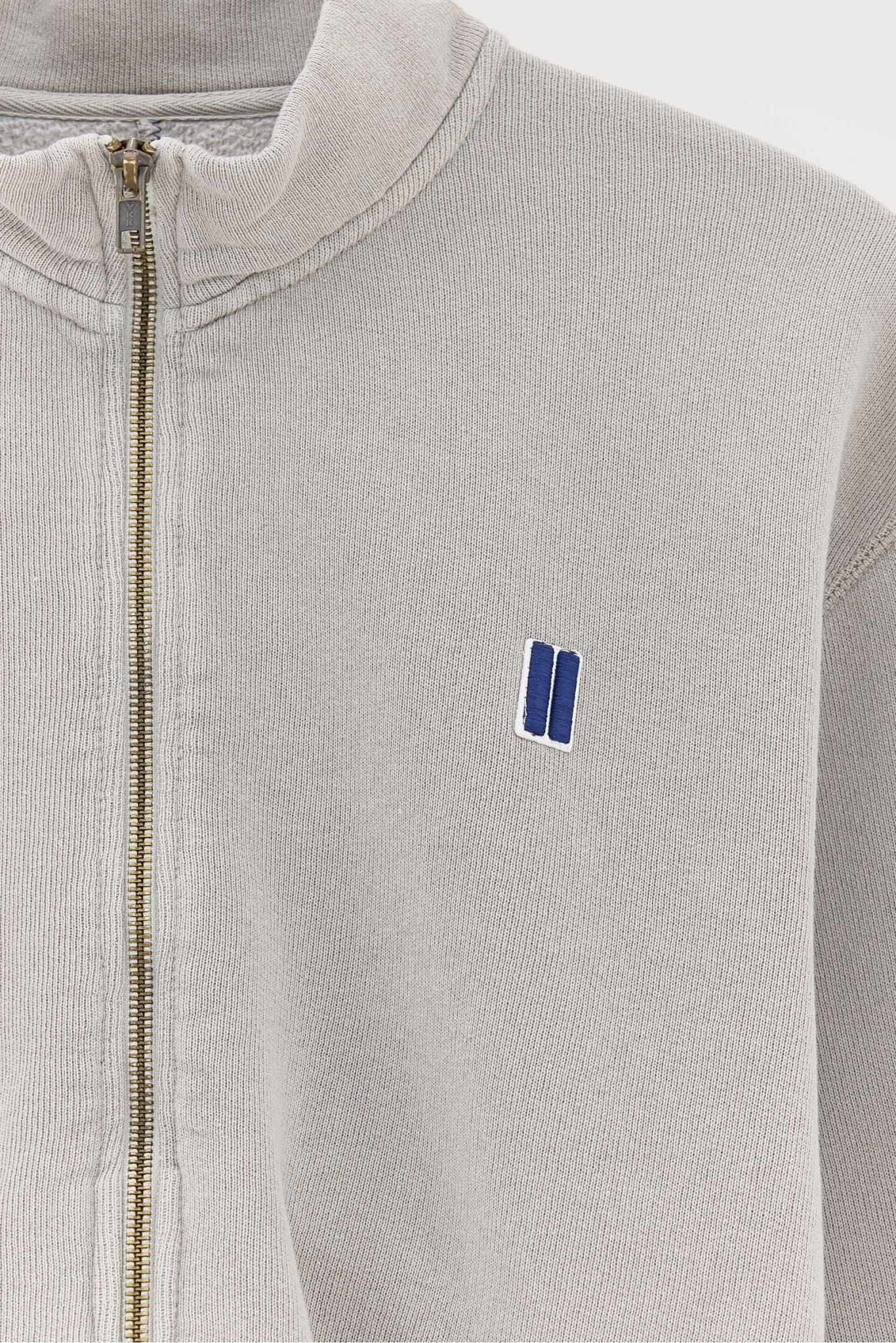 Forrest Sweatshirt - Nickel van Bellerose | Kids Conceptstore Le Fanfare