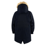 Foxy Frog - sky captain blue van GOSOAKY | Kids Conceptstore Le Fanfare