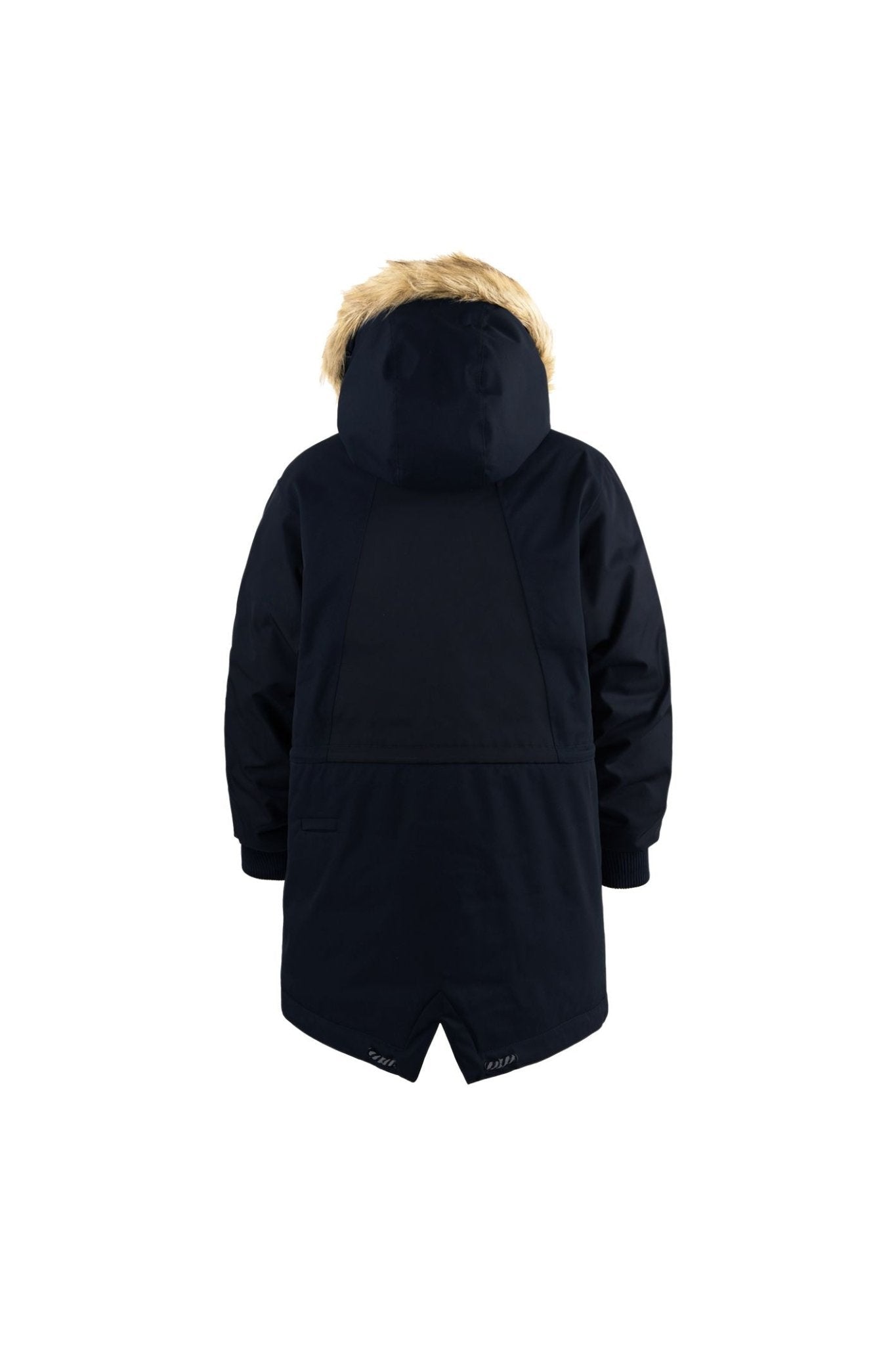 Foxy Frog - sky captain blue van GOSOAKY | Kids Conceptstore Le Fanfare