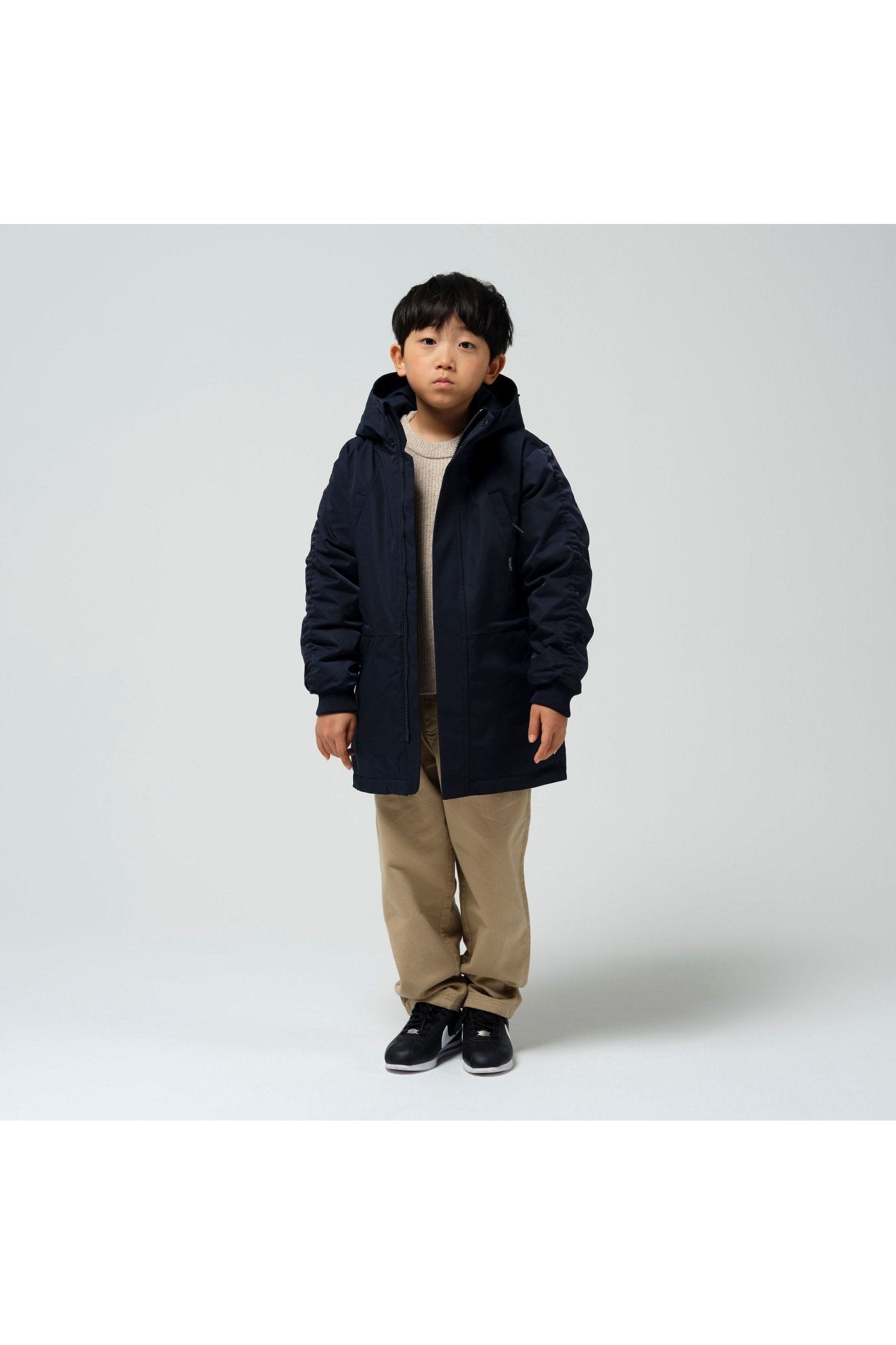 Foxy Frog - sky captain blue van GOSOAKY | Kids Conceptstore Le Fanfare
