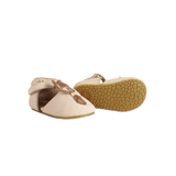 Franny Shoes - Hummingbird - Powder Nubuck van Donsje Amsterdam | Kids Conceptstore Le Fanfare