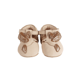 Franny Shoes - Hummingbird - Powder Nubuck van Donsje Amsterdam | Kids Conceptstore Le Fanfare