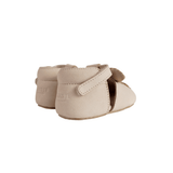 Franny Shoes - Hummingbird - Powder Nubuck van Donsje Amsterdam | Kids Conceptstore Le Fanfare
