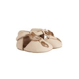 Franny Shoes - Hummingbird - Powder Nubuck van Donsje Amsterdam | Kids Conceptstore Le Fanfare