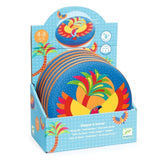 Frisbee - Flying Bird van Djeco | Kids Conceptstore Le Fanfare