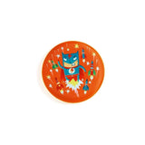Frisbee - Flying Hero van Djeco | Kids Conceptstore Le Fanfare
