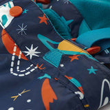 Snow and Ski Salopettes Out of this World