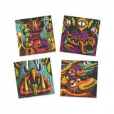 Funny Freaks - Knutselset van Djeco | Kids Conceptstore Le Fanfare