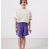 Fuxow Sweatshirt - Plage van American Vintage | Kids Conceptstore Le Fanfare