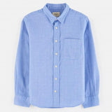 Ganix12 Shirt - Sky van Bellerose | Kids Conceptstore Le Fanfare