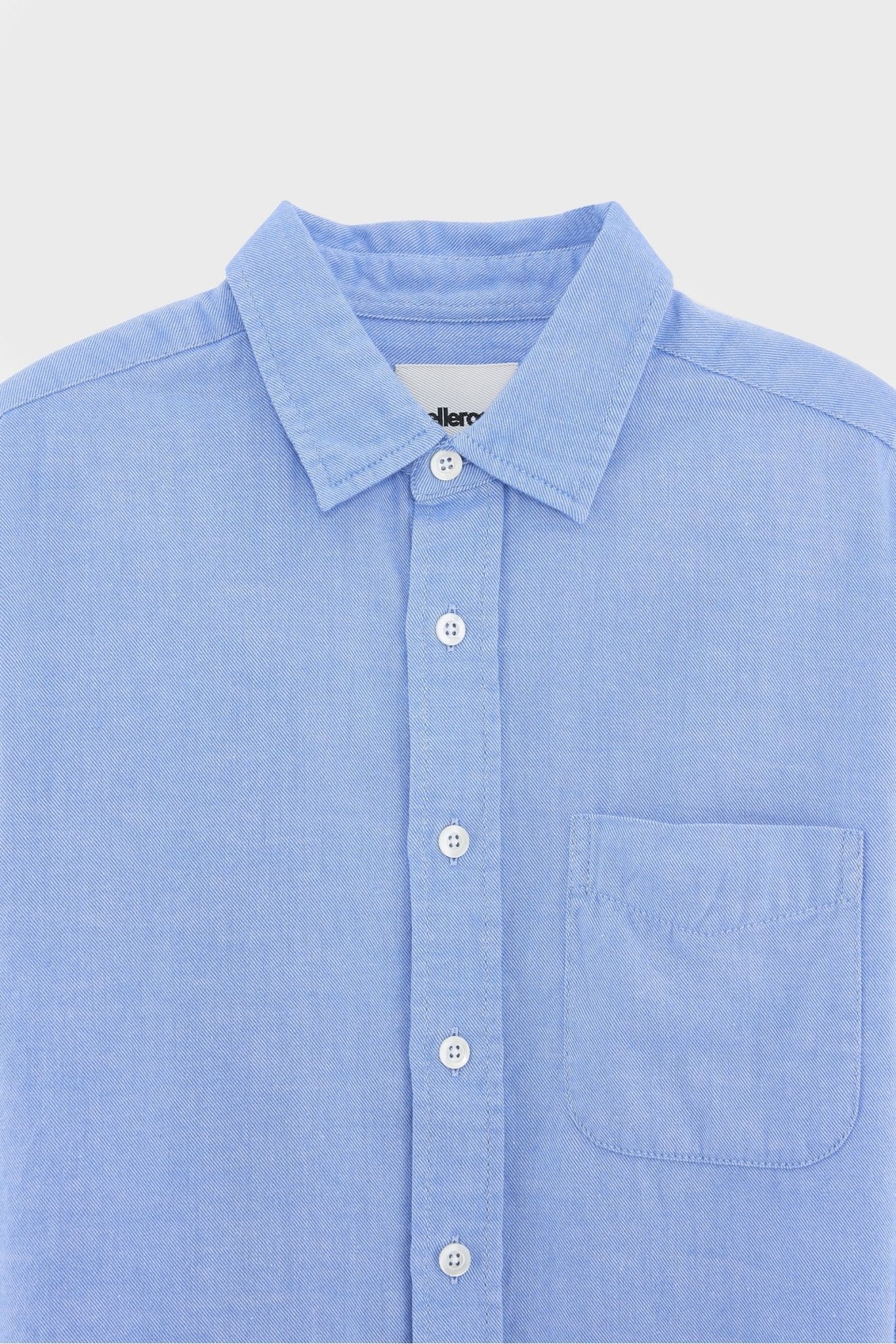 Ganix52 shirt - Sky van Bellerose | Kids Conceptstore Le Fanfare