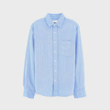 Ganix52 shirt - Sky van Bellerose | Kids Conceptstore Le Fanfare