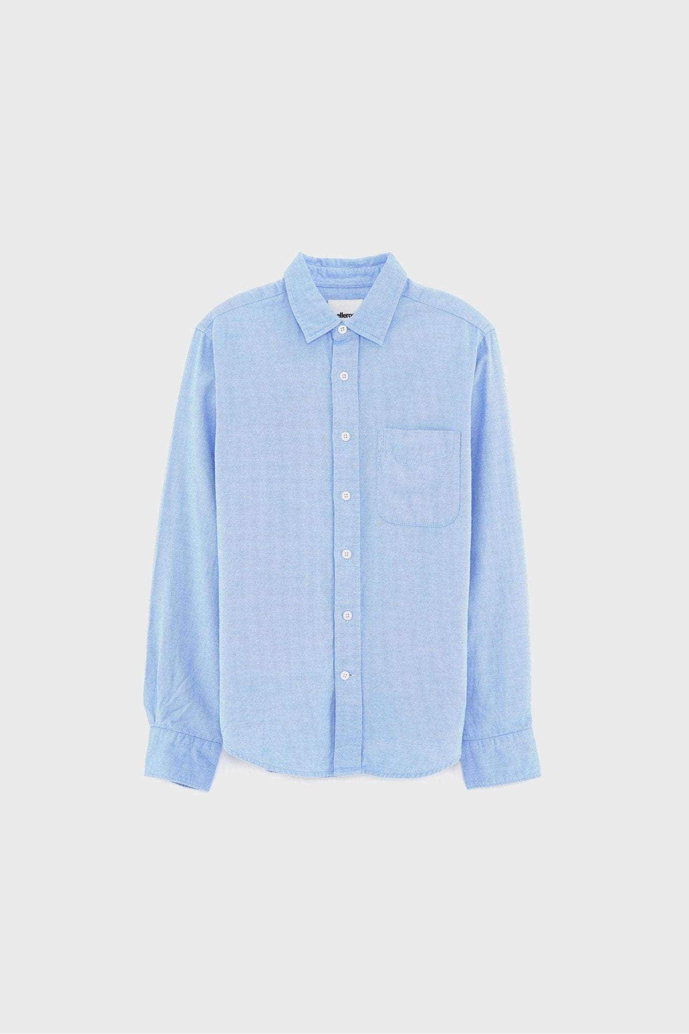 Ganix52 shirt - Sky van Bellerose | Kids Conceptstore Le Fanfare