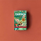 Garden Tiny Puzzle van Londji | Kids Conceptstore Le Fanfare