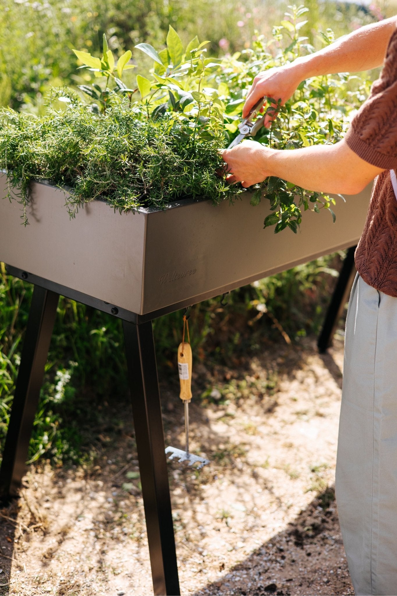 Gardenworks Station van Weltevree | Kids Conceptstore Le Fanfare