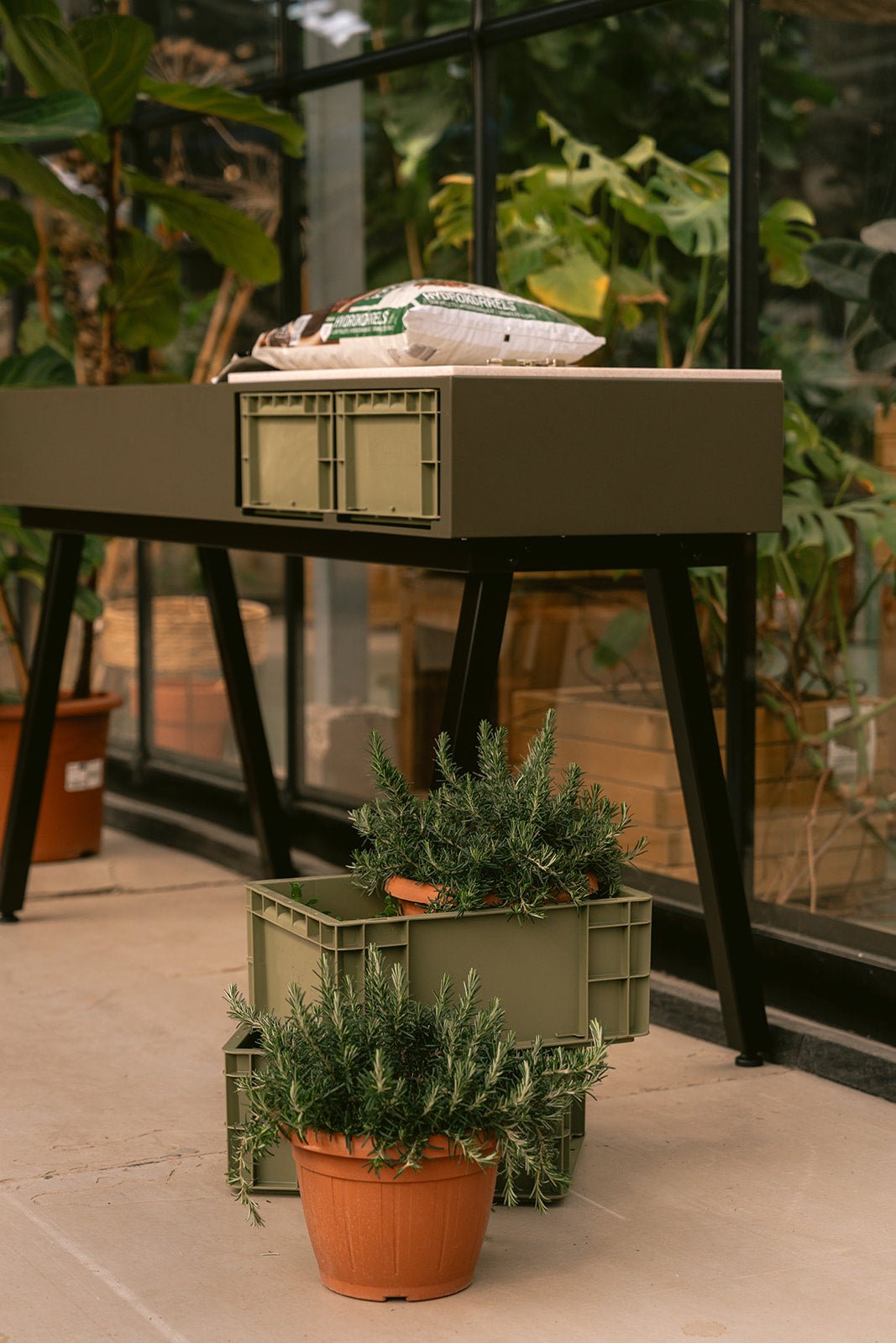 Gardenworks Station van Weltevree | Kids Conceptstore Le Fanfare