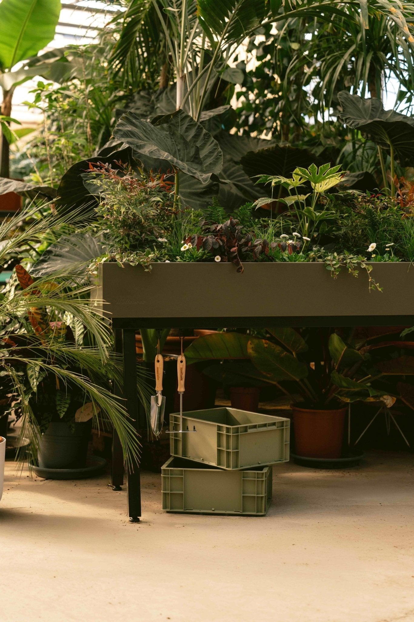 Gardenworks van Weltevree | Kids Conceptstore Le Fanfare
