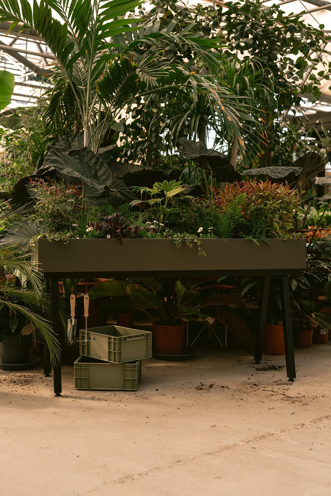 Gardenworks van Weltevree | Kids Conceptstore Le Fanfare