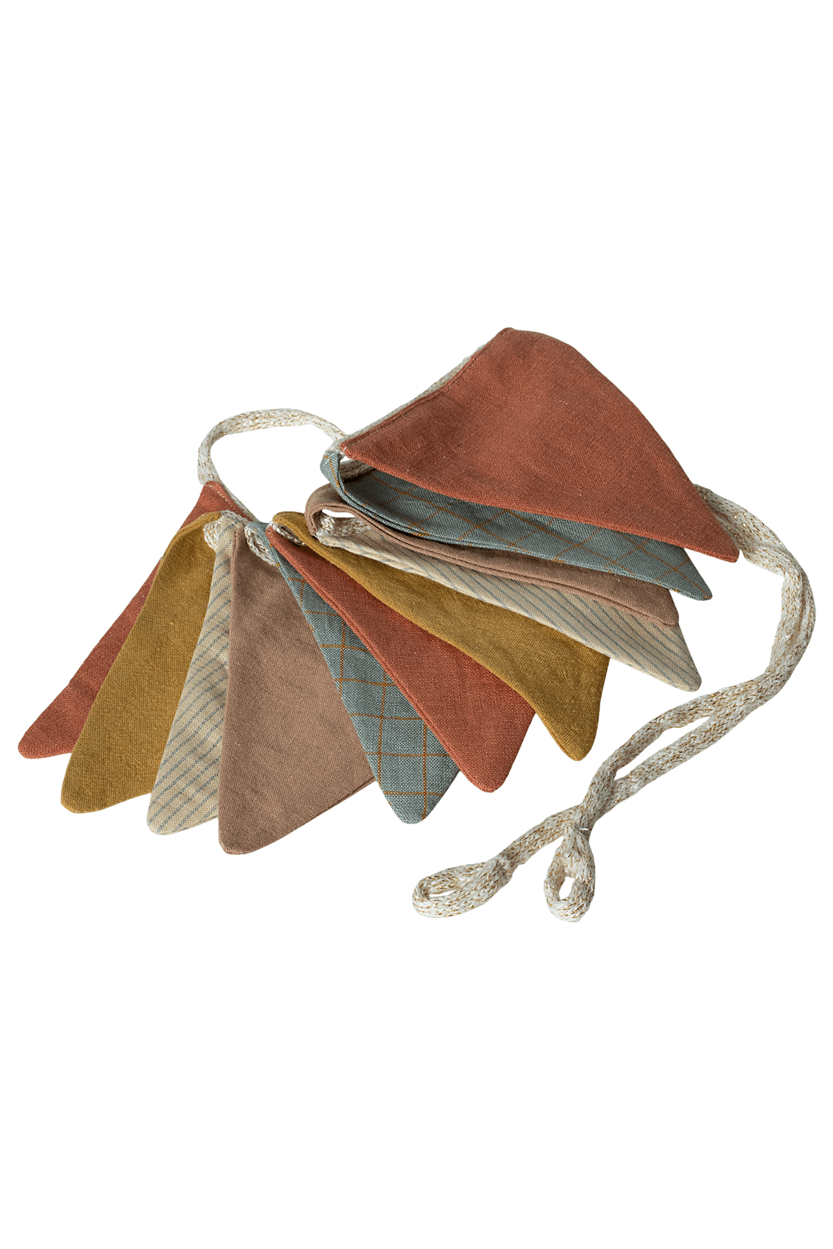 Garland - Multi van Maileg | Kids Conceptstore Le Fanfare