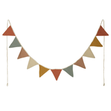 Garland - Multi van Maileg | Kids Conceptstore Le Fanfare