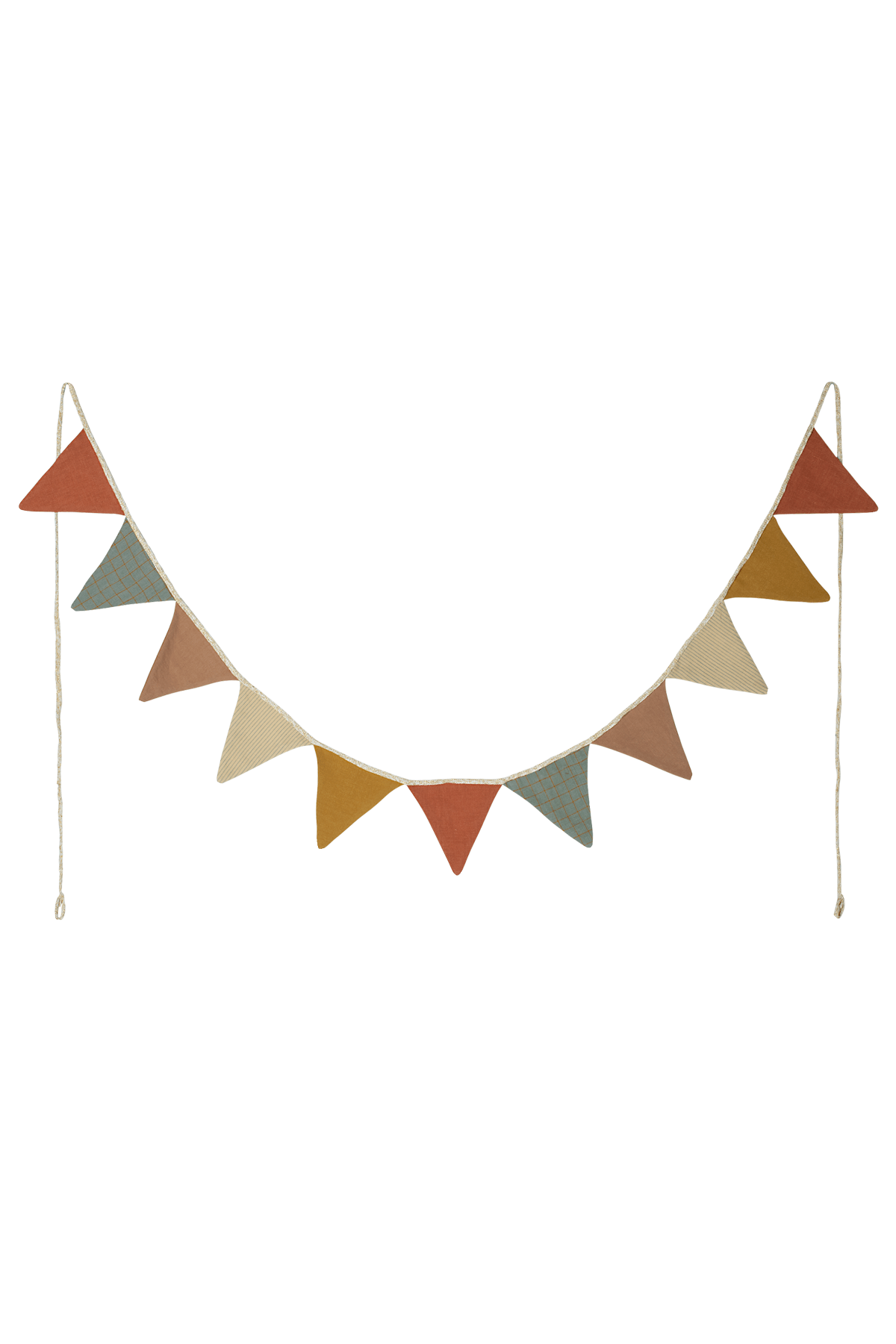 Garland - Multi van Maileg | Kids Conceptstore Le Fanfare