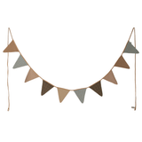 Garland - Ocher van Maileg | Kids Conceptstore Le Fanfare