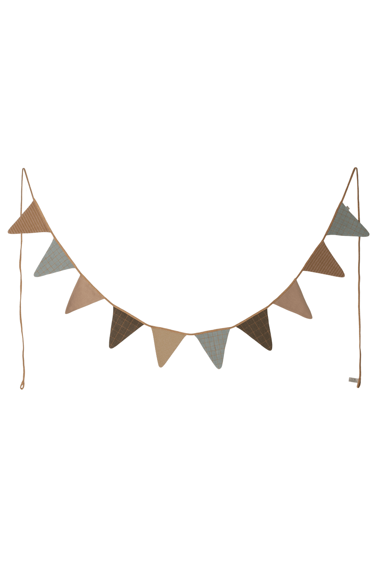 Garland - Ocher van Maileg | Kids Conceptstore Le Fanfare