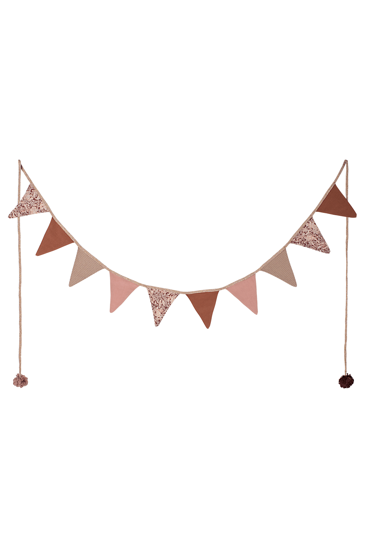 Garland, Rose van Maileg | Kids Conceptstore Le Fanfare
