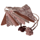 Garland, Rose van Maileg | Kids Conceptstore Le Fanfare