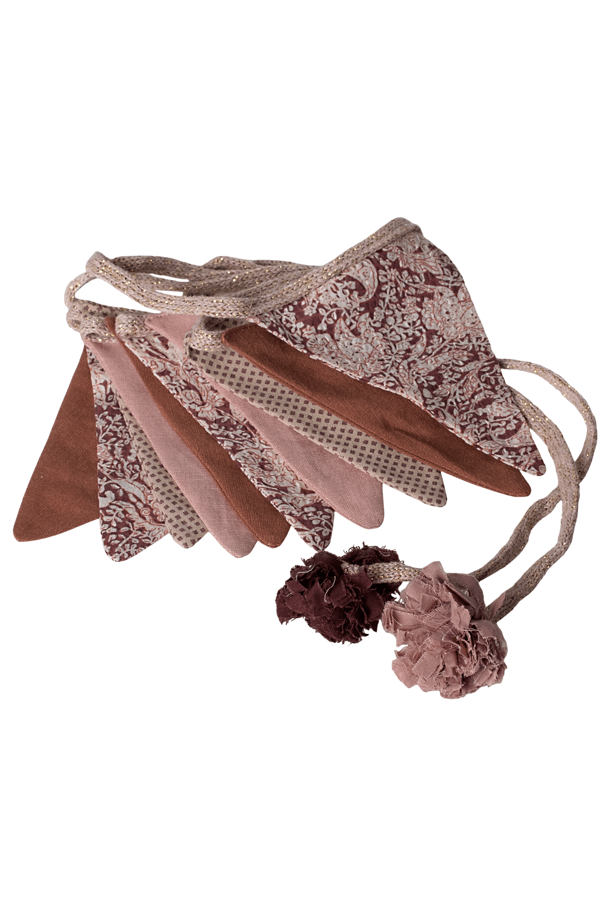Garland, Rose van Maileg | Kids Conceptstore Le Fanfare