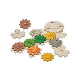 Gears & Puzzles van Plan Toys | Kids Conceptstore Le Fanfare