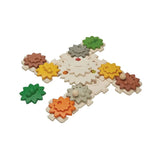 Gears & Puzzles van Plan Toys | Kids Conceptstore Le Fanfare