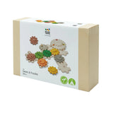 Gears & Puzzles van Plan Toys | Kids Conceptstore Le Fanfare