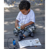 Geheime Agent Speelset van Plan Toys | Kids Conceptstore Le Fanfare