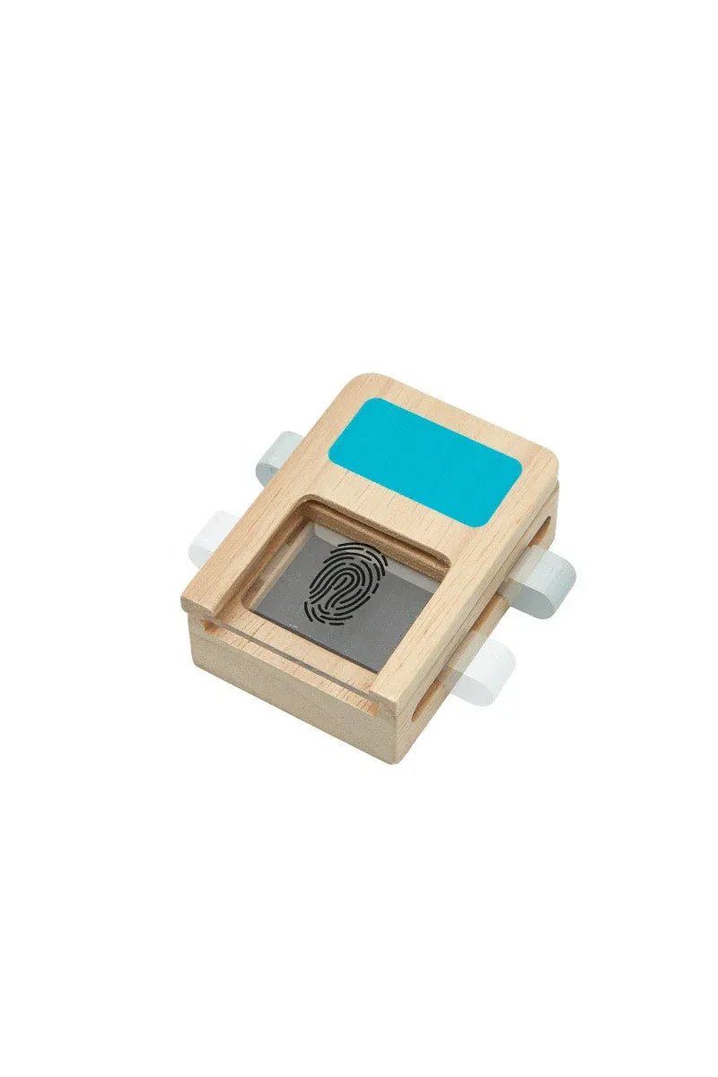 Geheime Agent Speelset van Plan Toys | Kids Conceptstore Le Fanfare