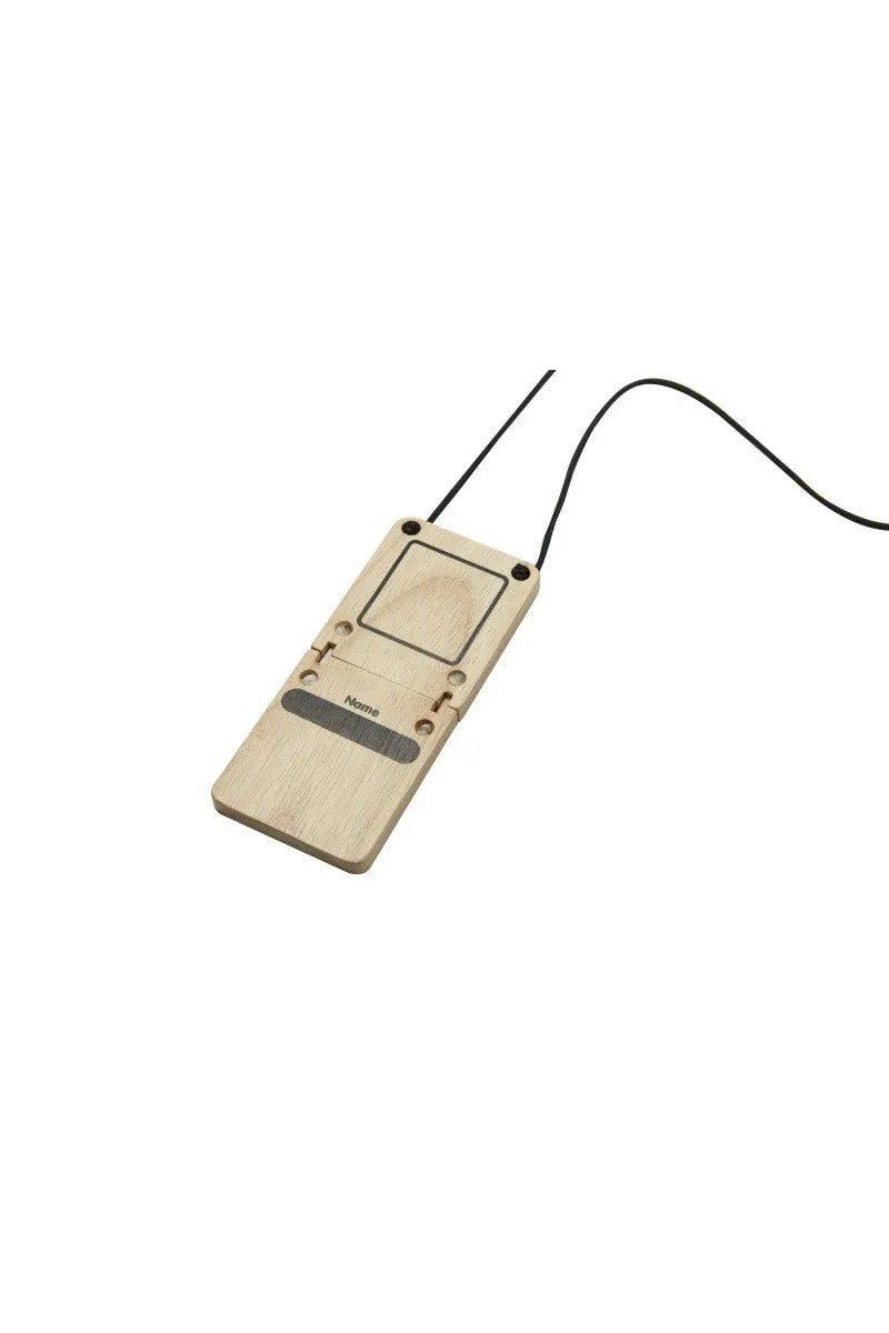 Geheime Agent Speelset van Plan Toys | Kids Conceptstore Le Fanfare