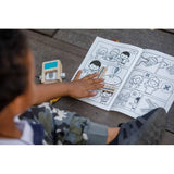 Geheime Agent Speelset van Plan Toys | Kids Conceptstore Le Fanfare