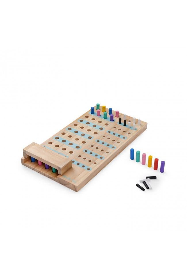 Geheime code van Moulin Roty | Kids Conceptstore Le Fanfare