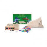 Geheime code van Moulin Roty | Kids Conceptstore Le Fanfare