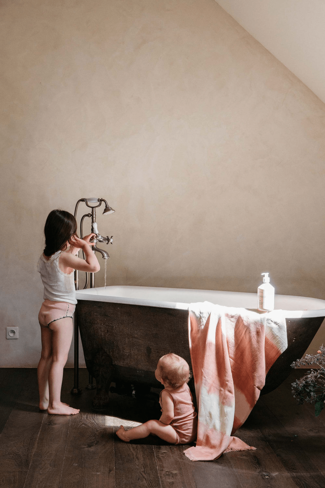 Gel Delicat - Reinigingsgel van Minois Paris | Kids Conceptstore Le Fanfare