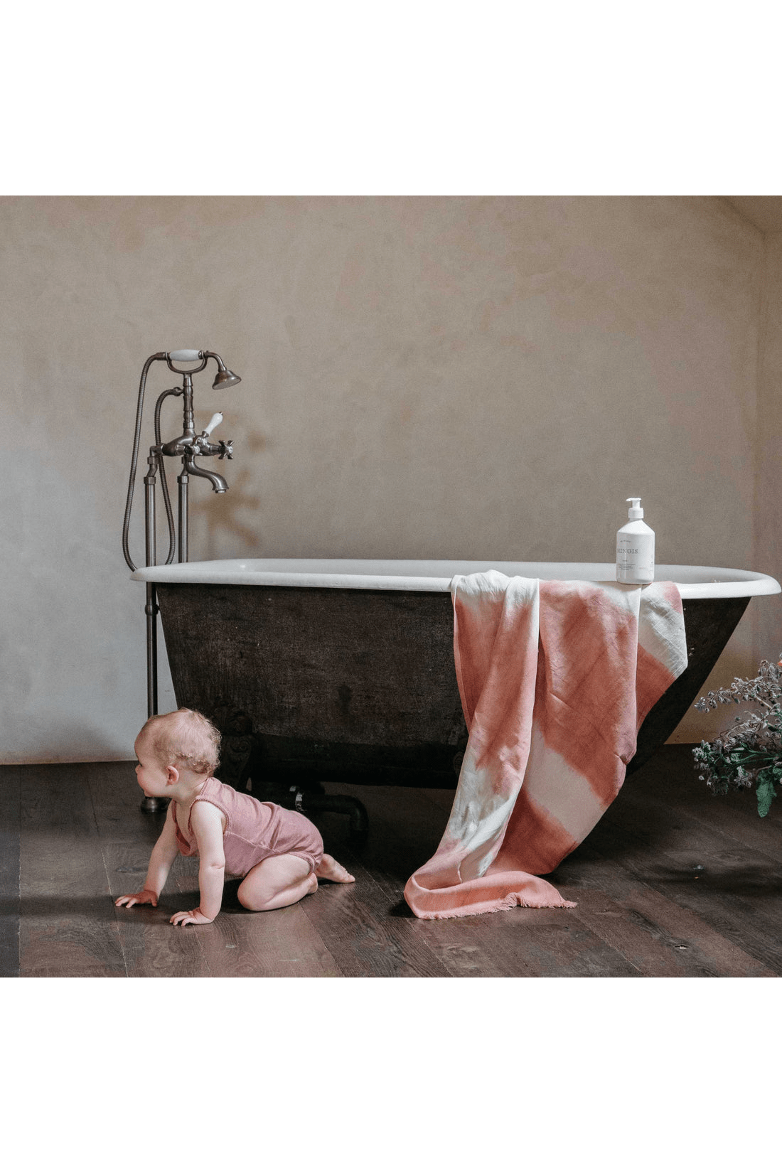Gel Delicat - Reinigingsgel van Minois Paris | Kids Conceptstore Le Fanfare