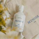 Gel Delicat - Reinigingsgel van Minois Paris | Kids Conceptstore Le Fanfare