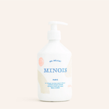 Gel Delicat - Reinigingsgel van Minois Paris | Kids Conceptstore Le Fanfare