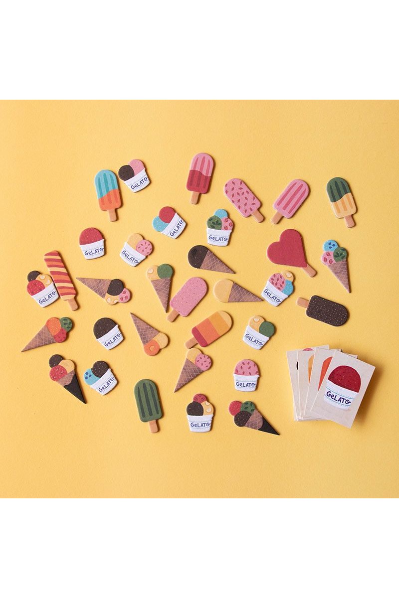 Gelato - Tiny Game van Londji | Kids Conceptstore Le Fanfare