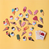 Gelato - Tiny Game van Londji | Kids Conceptstore Le Fanfare