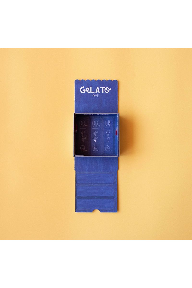 Gelato - Tiny Game van Londji | Kids Conceptstore Le Fanfare